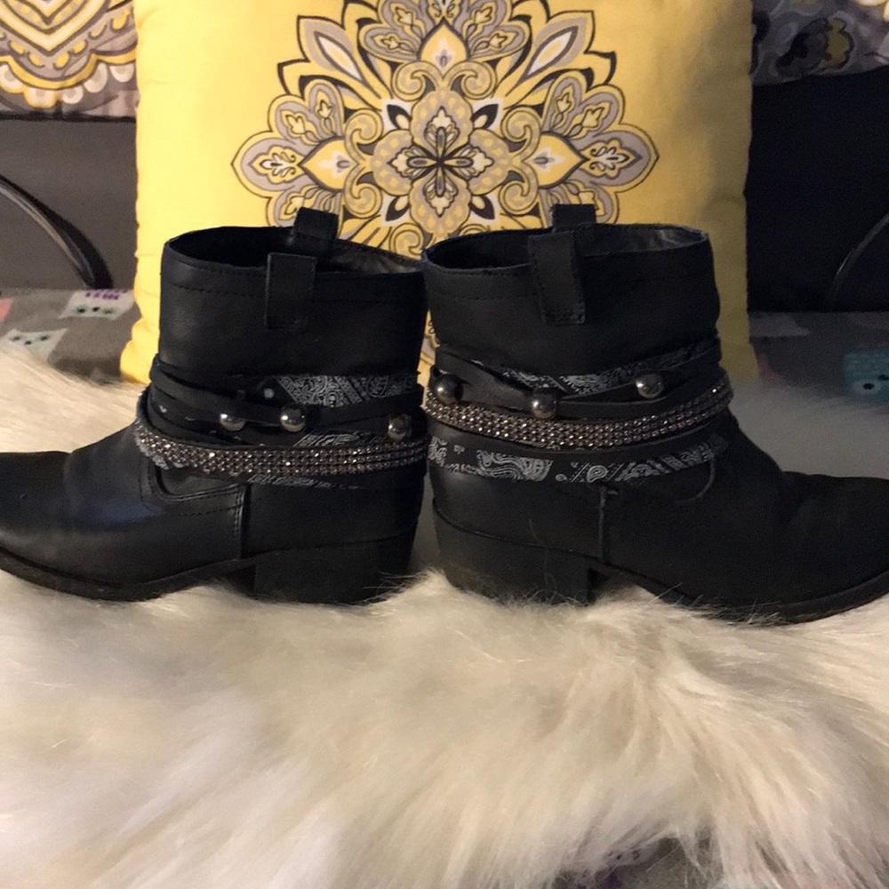 Girls Candies boots